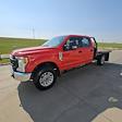 2022 Ford F-350 Crew Cab SRW 4x4 Flatbed Truck for sale #63614A - photo 7