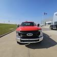 2022 Ford F-350 Crew Cab SRW 4x4 Flatbed Truck for sale #63614A - photo 8