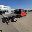2022 Ford F-350 Crew Cab SRW 4x4 Flatbed Truck for sale #63614A - photo 2