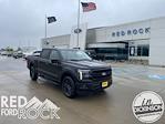 New 2025 Ford F-150 Lariat SuperCrew Cab 4x4 Pickup for sale #63615 - photo 1