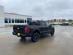 New 2025 Ford F-150 Lariat SuperCrew Cab 4x4 Pickup for sale #63615 - photo 2