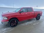 Used 2017 Ram 1500 Big Horn Crew Cab for sale #63615A2 - photo 7
