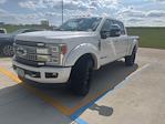 2017 Ford F-350 Crew Cab SRW 4x4 Pickup for sale #63617A - photo 3