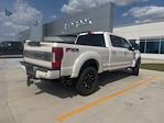 2017 Ford F-350 Crew Cab SRW 4x4 Pickup for sale #63617A - photo 2