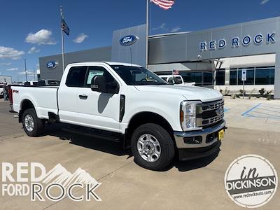 New 2025 Ford F-250 XLT Super Cab 4x4 Pickup for sale #63621 - photo 1