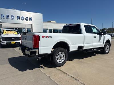 New 2025 Ford F-250 XLT Super Cab 4x4 Pickup for sale #63621 - photo 2