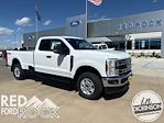 New 2025 Ford F-250 XLT Super Cab 4x4 Pickup for sale #63621 - photo 1
