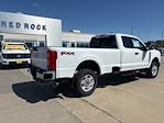 New 2025 Ford F-250 XLT Super Cab 4x4 Pickup for sale #63621 - photo 2
