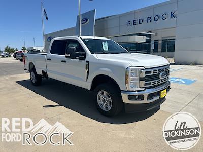 2025 Ford F-350 Crew Cab SRW 4x4 Pickup for sale #63622 - photo 1