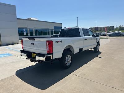 2025 Ford F-350 Crew Cab SRW 4x4 Pickup for sale #63622 - photo 2