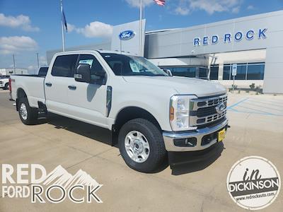 2025 Ford F-350 Crew Cab SRW 4x4 Pickup for sale #63623 - photo 1