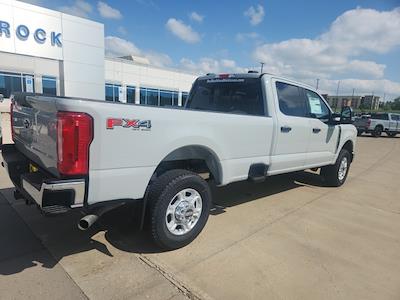2025 Ford F-350 Crew Cab SRW 4x4 Pickup for sale #63623 - photo 2