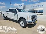 2025 Ford F-350 Crew Cab SRW 4x4 Pickup for sale #63623 - photo 1