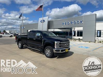 2025 Ford F-350 Crew Cab SRW 4x4 Pickup for sale #63631 - photo 1
