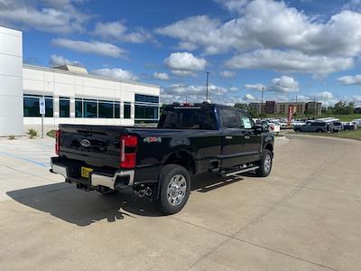 2025 Ford F-350 Crew Cab SRW 4x4 Pickup for sale #63631 - photo 2