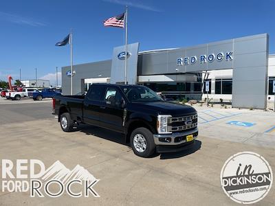 2025 Ford F-350 Crew Cab SRW 4x4 Pickup for sale #63636 - photo 1