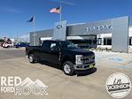 2025 Ford F-350 Crew Cab SRW 4x4 Pickup for sale #63636 - photo 1