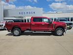 New 2025 Ford F-350 Lariat Crew Cab 4x4 SRW Pickup for sale #63638 - photo 3