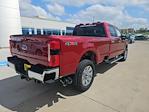 New 2025 Ford F-350 Lariat Crew Cab 4x4 SRW Pickup for sale #63638 - photo 2
