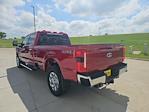 New 2025 Ford F-350 Lariat Crew Cab 4x4 SRW Pickup for sale #63638 - photo 5