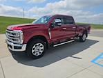 New 2025 Ford F-350 Lariat Crew Cab 4x4 SRW Pickup for sale #63638 - photo 7