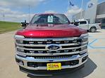 New 2025 Ford F-350 Lariat Crew Cab 4x4 SRW Pickup for sale #63638 - photo 8