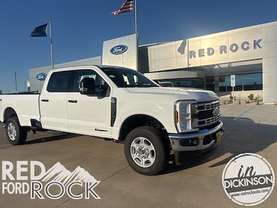 2025 Ford F-350 Crew Cab SRW 4x4 Pickup for sale #63639 - photo 1