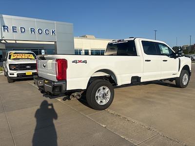 2025 Ford F-350 Crew Cab SRW 4x4 Pickup for sale #63639 - photo 2