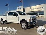 2025 Ford F-350 Crew Cab SRW 4x4 Pickup for sale #63639 - photo 1