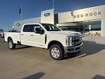 2025 Ford F-350 Crew Cab SRW 4x4 Pickup for sale #63639 - photo 3