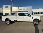 2025 Ford F-350 Crew Cab SRW 4x4 Pickup for sale #63639 - photo 4