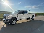 2025 Ford F-350 Crew Cab SRW 4x4 Pickup for sale #63639 - photo 8