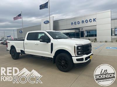 2025 Ford F-250 Crew Cab 4x4 Pickup for sale #63640 - photo 1