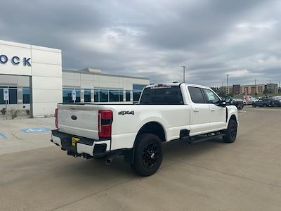 2025 Ford F-250 Crew Cab 4x4 Pickup for sale #63640 - photo 2