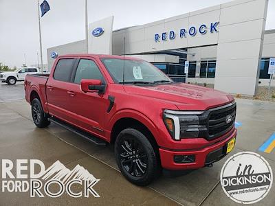 2025 Ford F-150 SuperCrew Cab 4x4 Pickup for sale #63643 - photo 1