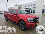 2025 Ford F-150 SuperCrew Cab 4x4 Pickup for sale #63643 - photo 1