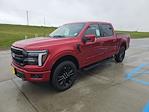2025 Ford F-150 SuperCrew Cab 4x4 Pickup for sale #63643 - photo 7