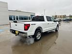 2025 Ford F-150 SuperCrew Cab 4x4 Pickup for sale #63644 - photo 2