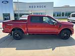 New 2025 Ford F-150 XLT SuperCrew Cab 4x4 Pickup for sale #63648 - photo 3