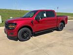 New 2025 Ford F-150 XLT SuperCrew Cab 4x4 Pickup for sale #63648 - photo 7