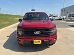 New 2025 Ford F-150 XLT SuperCrew Cab 4x4 Pickup for sale #63648 - photo 8