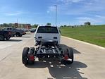 New 2025 Ford F-550 XL Crew Cab 4x4 Cab Chassis for sale #63650 - photo 4