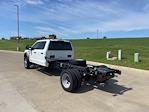 New 2025 Ford F-550 XL Crew Cab 4x4 Cab Chassis for sale #63650 - photo 5