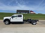 New 2025 Ford F-550 XL Crew Cab 4x4 Cab Chassis for sale #63650 - photo 6