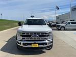 New 2025 Ford F-550 XL Crew Cab 4x4 Cab Chassis for sale #63650 - photo 8