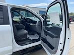 2025 Ford F-550 Crew Cab DRW 4x4 Cab Chassis for sale #63651 - photo 16