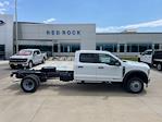 2025 Ford F-550 Crew Cab DRW 4x4 Cab Chassis for sale #63651 - photo 3
