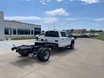 2025 Ford F-550 Crew Cab DRW 4x4 Cab Chassis for sale #63651 - photo 2