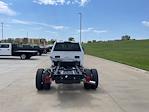 2025 Ford F-550 Crew Cab DRW 4x4 Cab Chassis for sale #63651 - photo 4