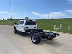 2025 Ford F-550 Crew Cab DRW 4x4 Cab Chassis for sale #63651 - photo 5